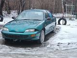 Toyota Cavalier 1999 года за 1 050 000 тг. в Усть-Каменогорск – фото 3