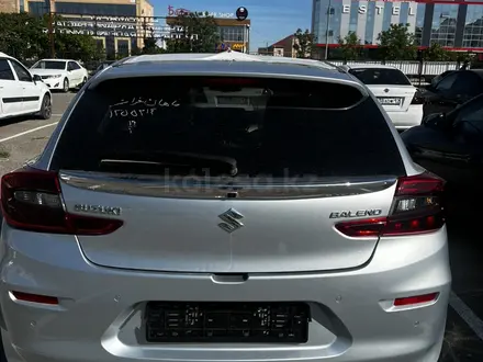 Suzuki Baleno 2023 годаүшін8 700 000 тг. в Актау – фото 5