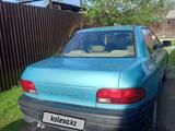 Subaru Impreza 1994 года за 1 200 000 тг. в Алматы – фото 4