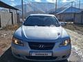 Hyundai Sonata 2005 года за 3 450 000 тг. в Алматы – фото 4