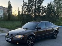 Volkswagen Passat 2001 года за 3 200 000 тг. в Костанай