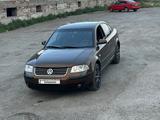 Volkswagen Passat 2001 годаfor3 400 000 тг. в Костанай – фото 2