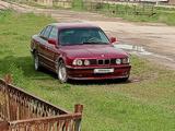 BMW 525 1990 годаүшін1 388 888 тг. в Кордай