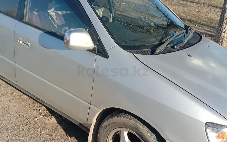 Toyota Ipsum 1996 годаүшін3 000 000 тг. в Конаев (Капшагай)