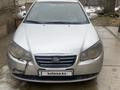 Hyundai Elantra 2007 годаүшін2 200 000 тг. в Шымкент