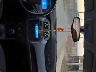 Chevrolet Cobalt, 2021
