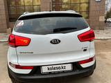 Kia Sportage 2014 года за 8 500 000 тг. в Караганда – фото 2