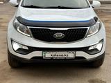 Kia Sportage 2014 года за 8 500 000 тг. в Караганда