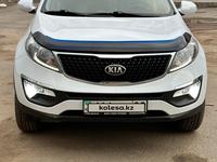 Kia Sportage 2014 года за 8 000 000 тг. в Караганда