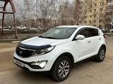 Kia Sportage 2014 года за 8 000 000 тг. в Караганда – фото 3