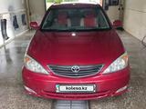 Toyota Camry 2002 годаүшін3 800 000 тг. в Кокшетау