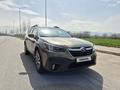 Subaru Outback 2020 года за 11 900 000 тг. в Алматы – фото 2