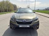 Subaru Outback 2020 года за 11 900 000 тг. в Алматы