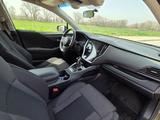 Subaru Outback 2020 года за 11 900 000 тг. в Алматы – фото 3