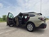 Subaru Outback 2020 года за 11 900 000 тг. в Алматы – фото 4