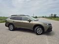 Subaru Outback 2020 года за 11 900 000 тг. в Алматы – фото 6