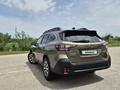 Subaru Outback 2020 года за 11 900 000 тг. в Алматы – фото 7