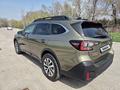 Subaru Outback 2020 года за 11 900 000 тг. в Алматы – фото 8