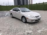 Lexus ES 300 2002 годаүшін5 500 000 тг. в Алматы – фото 3