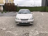 Lexus ES 300 2002 годаүшін5 500 000 тг. в Алматы – фото 2