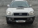 Hyundai Santa Fe 2002 года за 2 700 000 тг. в Шолаккорган