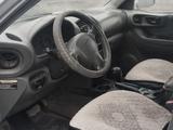 Hyundai Santa Fe 2002 года за 2 700 000 тг. в Шолаккорган – фото 3