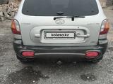 Hyundai Santa Fe 2002 года за 2 700 000 тг. в Шолаккорган – фото 5