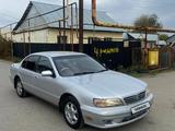 Nissan Cefiro 1997 года за 2 100 000 тг. в Алматы