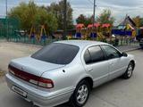 Nissan Cefiro 1997 года за 2 100 000 тг. в Алматы – фото 4