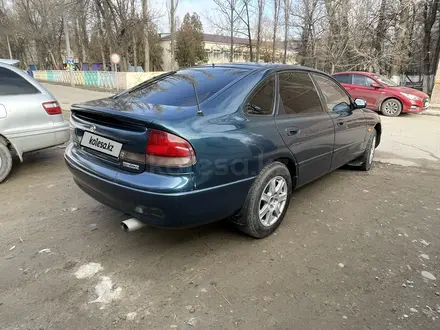 Mazda Cronos 1994 года за 1 600 000 тг. в Тараз – фото 2