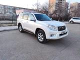 Toyota Land Cruiser Prado 2012 года за 17 800 000 тг. в Актау – фото 2