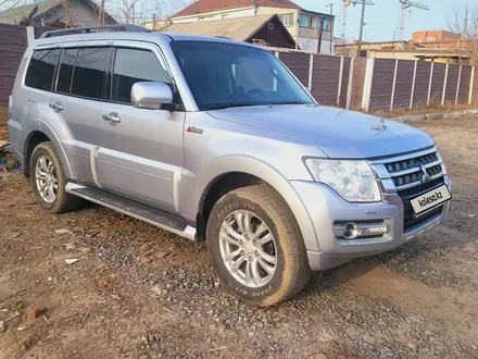 Mitsubishi Pajero 2014 года за 13 600 000 тг. в Павлодар – фото 14