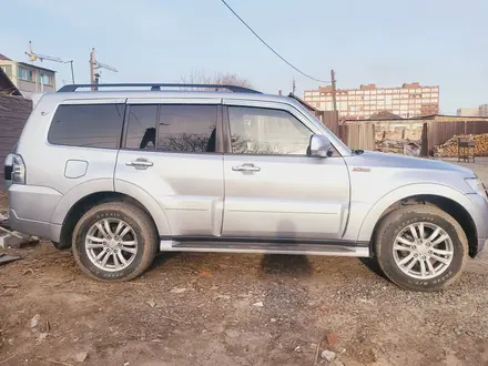 Mitsubishi Pajero 2014 года за 13 600 000 тг. в Павлодар – фото 8