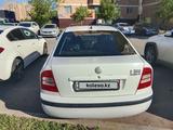 Skoda Octavia 2008 годаүшін2 100 000 тг. в Астана – фото 2