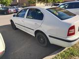 Skoda Octavia 2008 годаүшін2 100 000 тг. в Астана