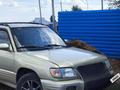 Subaru Forester 2002 годаfor2 800 000 тг. в Караганда