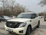 Nissan Patrol 2014 года за 8 500 000 тг. в Алматы – фото 2
