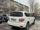 Nissan Patrol 2014 года за 8 500 000 тг. в Алматы