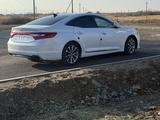 Hyundai Grandeur 2016 года за 6 200 000 тг. в Аса – фото 3