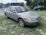 Toyota Camry 1999 года за 2 700 000 тг. в Усть-Каменогорск