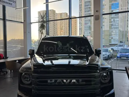 Haval H9 Premium 2026 года за 20 639 100 тг. в Астана – фото 2