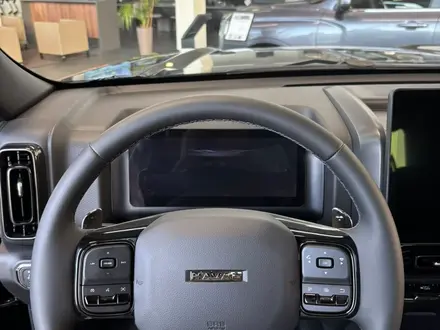 Haval H9 Premium 2026 года за 20 639 100 тг. в Астана – фото 10