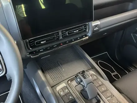 Haval H9 Premium 2026 года за 20 639 100 тг. в Астана – фото 11