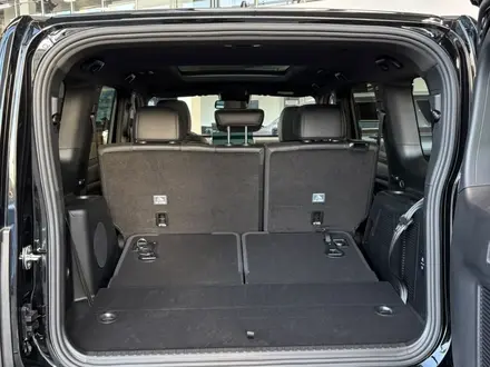 Haval H9 Premium 2026 года за 20 639 100 тг. в Астана – фото 14