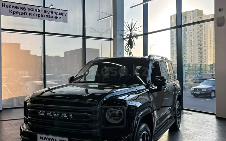 Haval H9 Premium 2026 года за 20 639 100 тг. в Астана