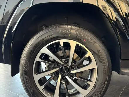 Haval H9 Premium 2026 года за 20 639 100 тг. в Астана – фото 5