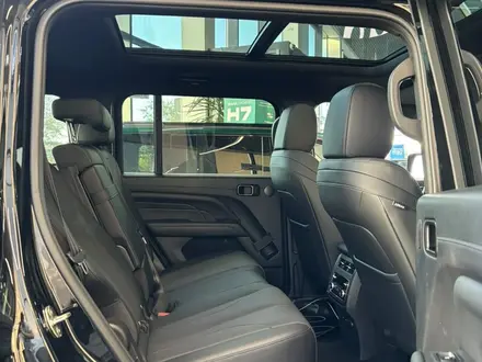 Haval H9 Premium 2026 года за 20 639 100 тг. в Астана – фото 6