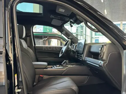 Haval H9 Premium 2026 года за 20 639 100 тг. в Астана – фото 8