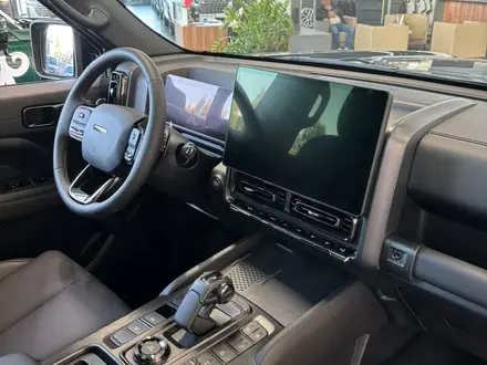 Haval H9 Premium 2026 года за 20 639 100 тг. в Астана – фото 9