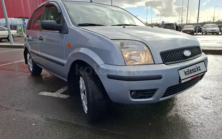 Ford Fusion 2005 года за 2 500 000 тг. в Павлодар